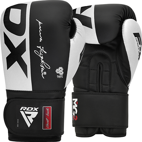 Manusi box RDX