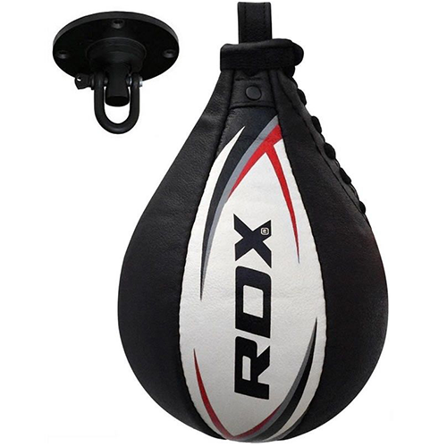 Para box RDX