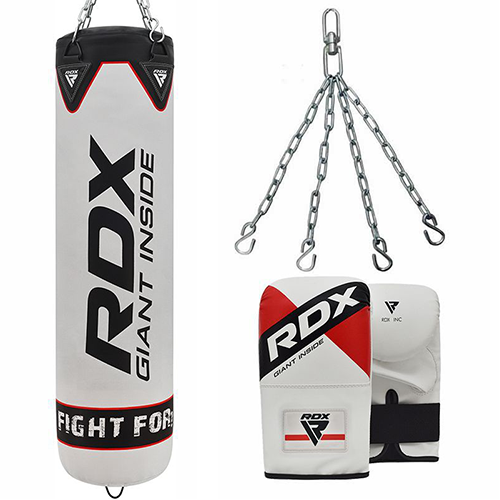 Saci box RDX